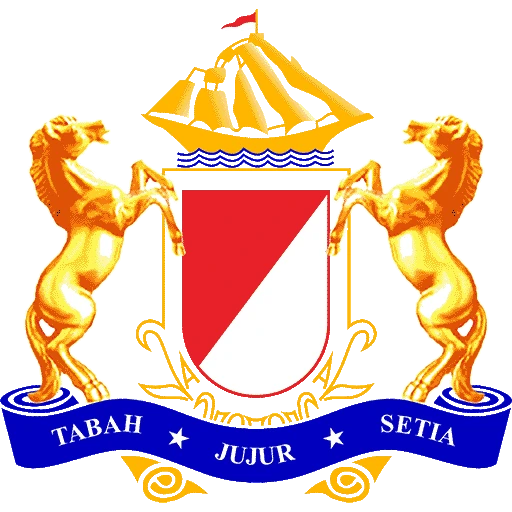 Logo Kadin Samarinda