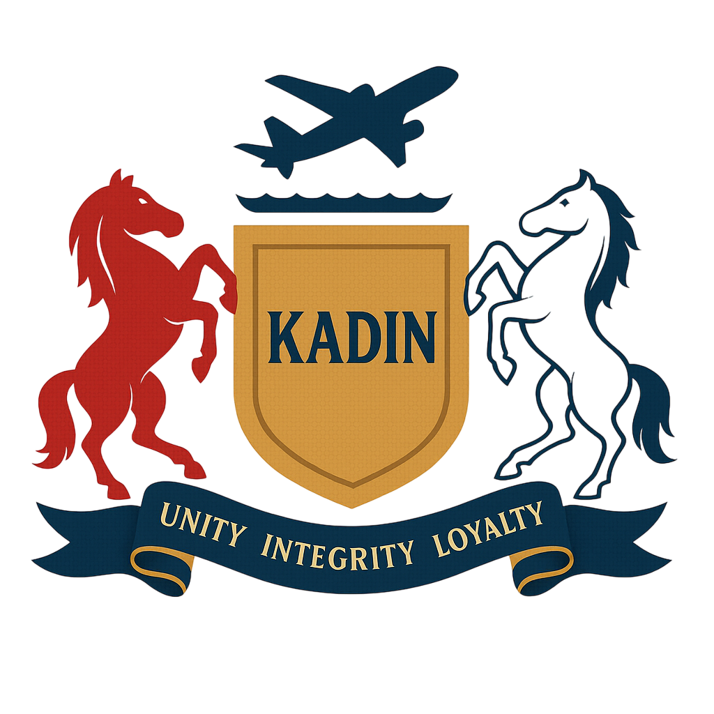 Logo Kadin Samarinda